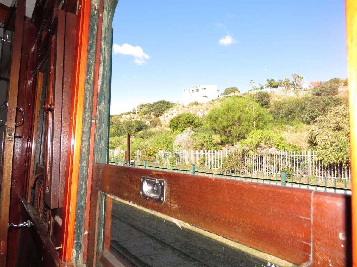 Santos Express Hostel